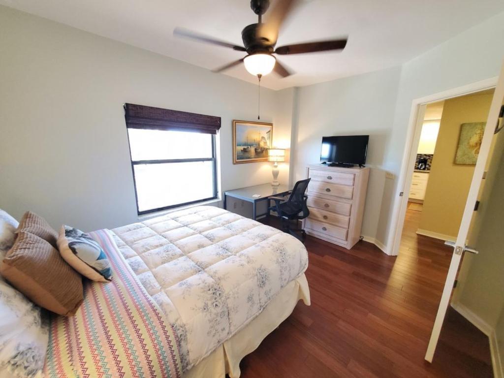 Holiday home Ocean Village Club I35 *