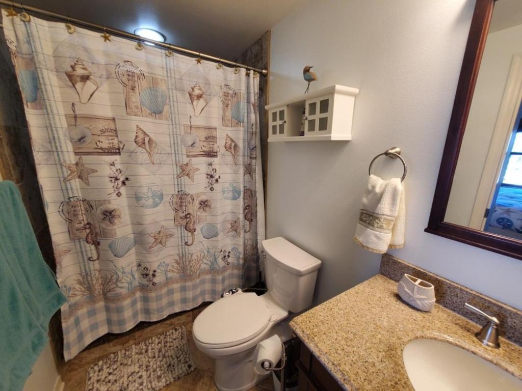Ocean Village Club I35 Holiday home St. Augustine