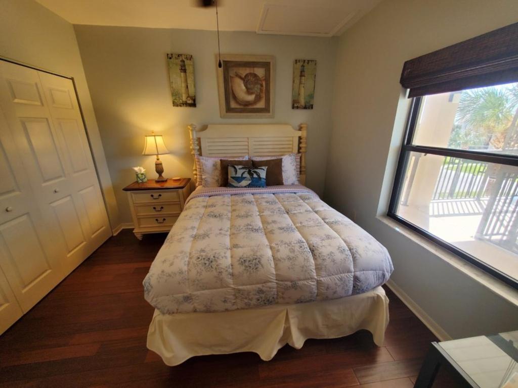 Holiday home Ocean Village Club I35 St. Augustine