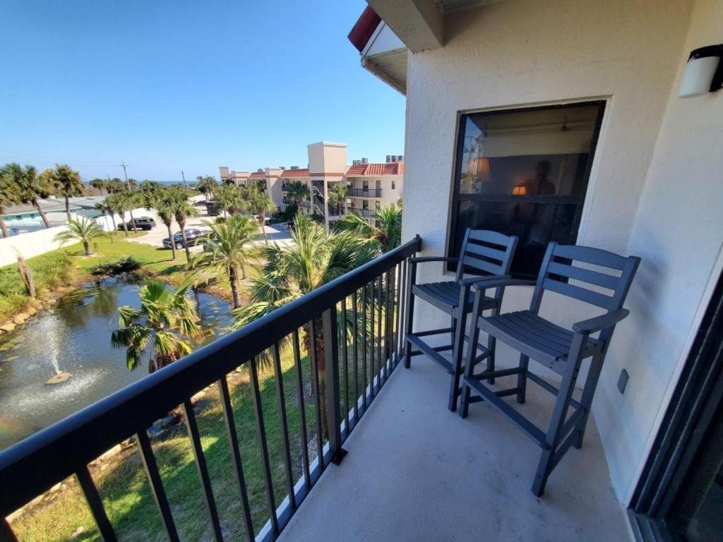 Ocean Village Club I35 *