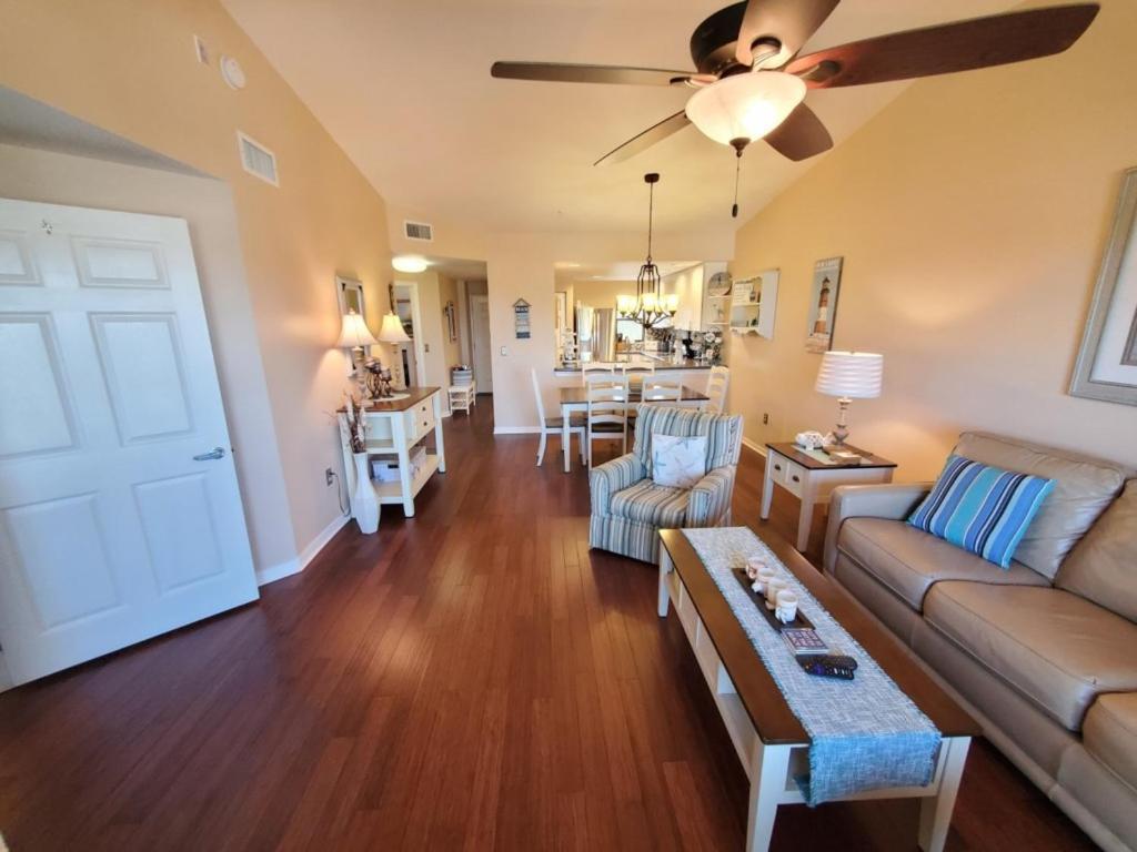 Ocean Village Club I35 St. Augustine