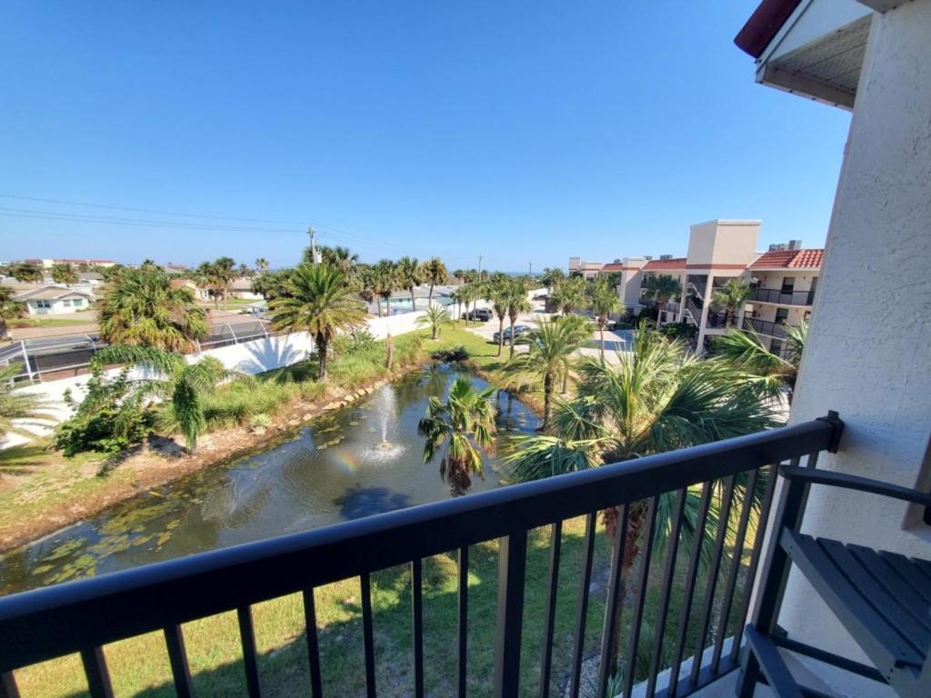 Ocean Village Club I35 * St. Augustine