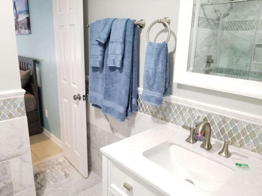Holiday home 206 A 10th New St. Augustine