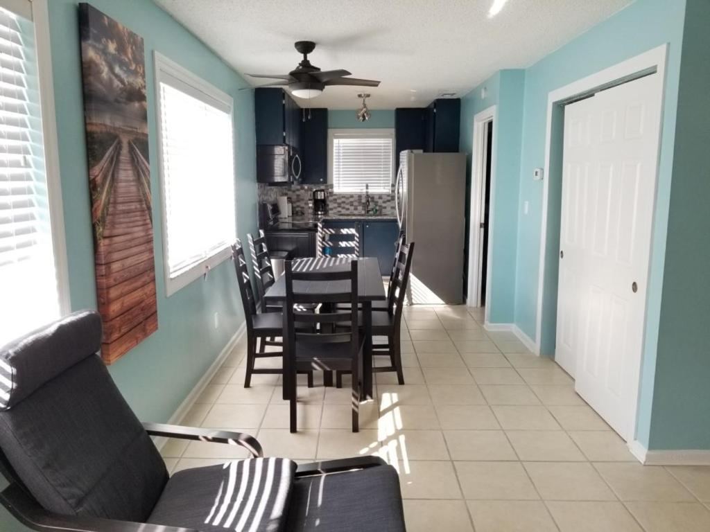 Holiday home 206 A 10th New St. Augustine