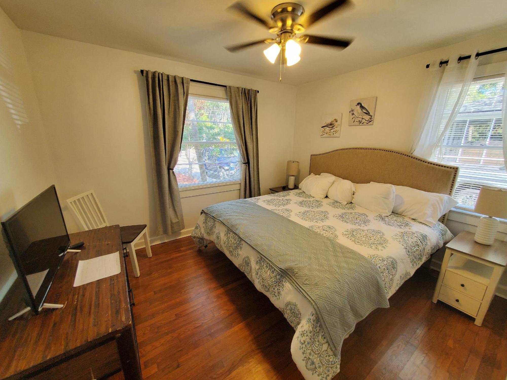 Holiday home Downtown Getaway
