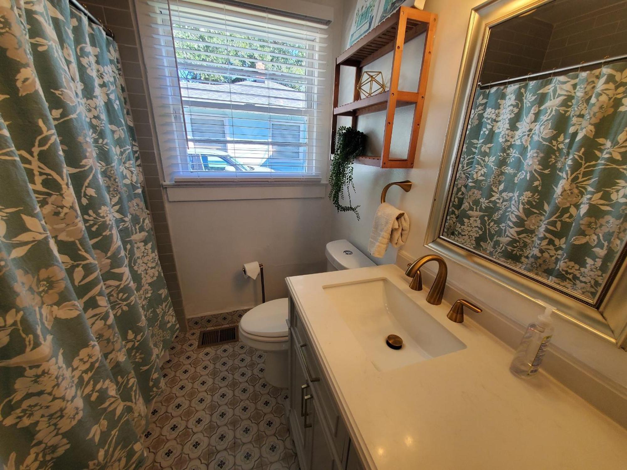 Holiday home Downtown Getaway *