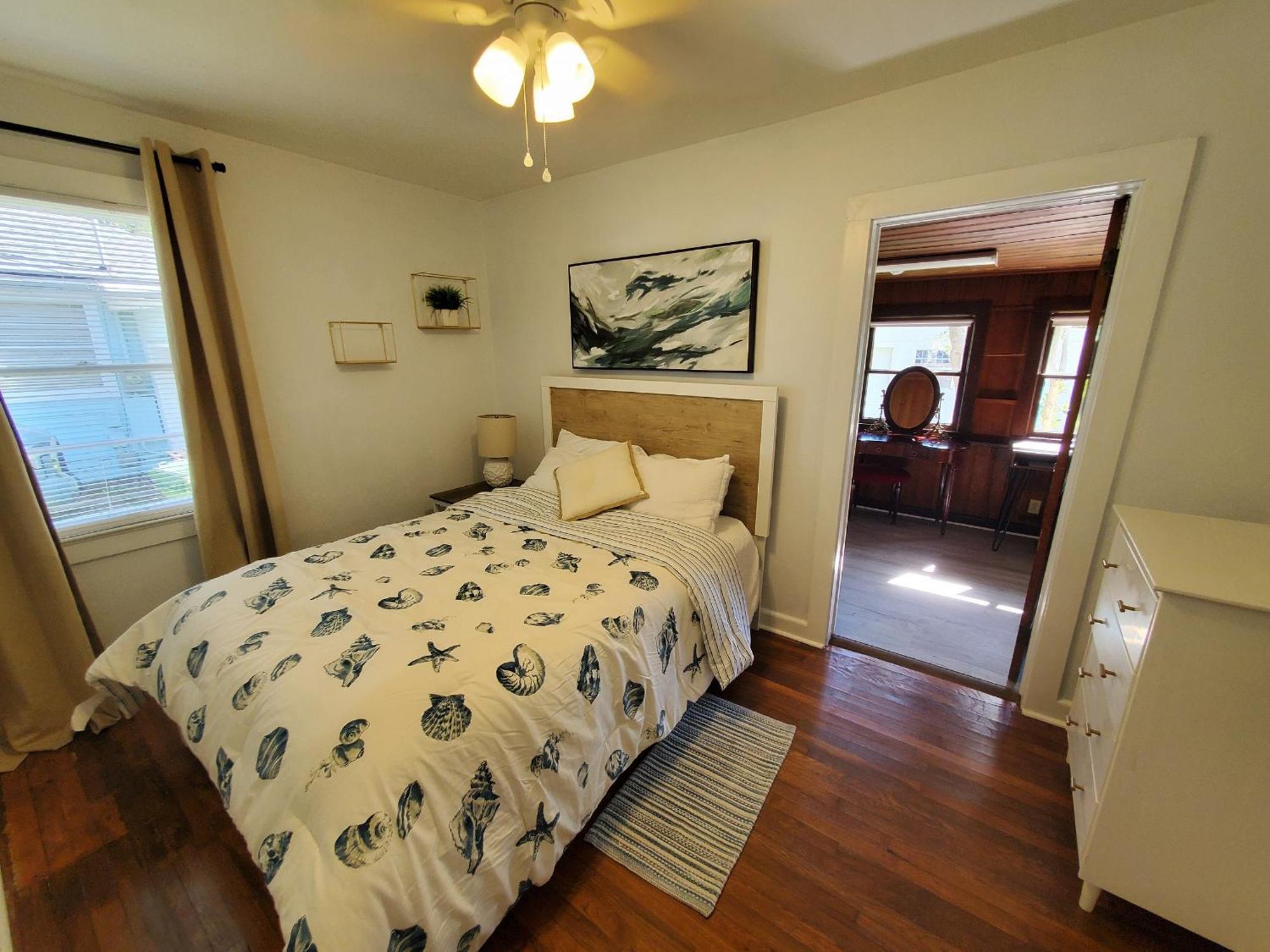 Downtown Getaway * St. Augustine