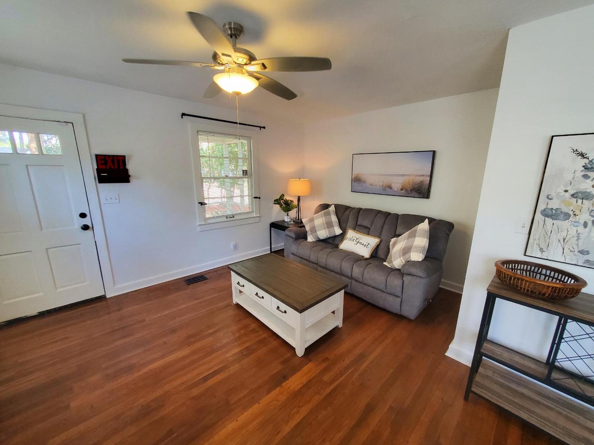 Downtown Getaway Holiday home *
