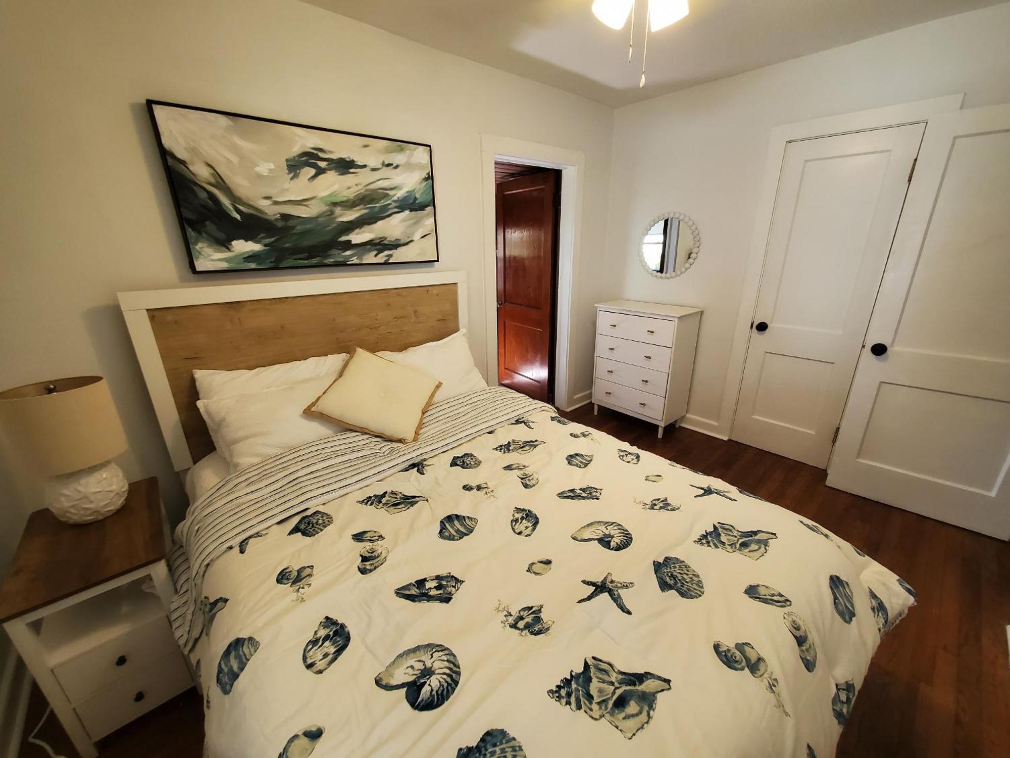 Downtown Getaway Holiday home *