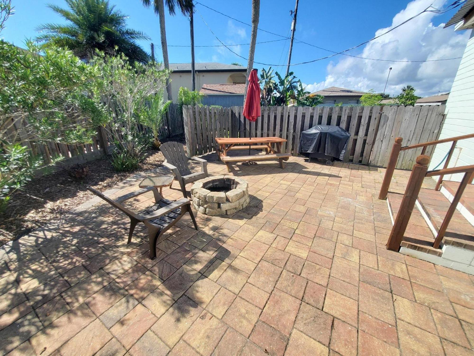 Zen - Holiday home St. Augustine