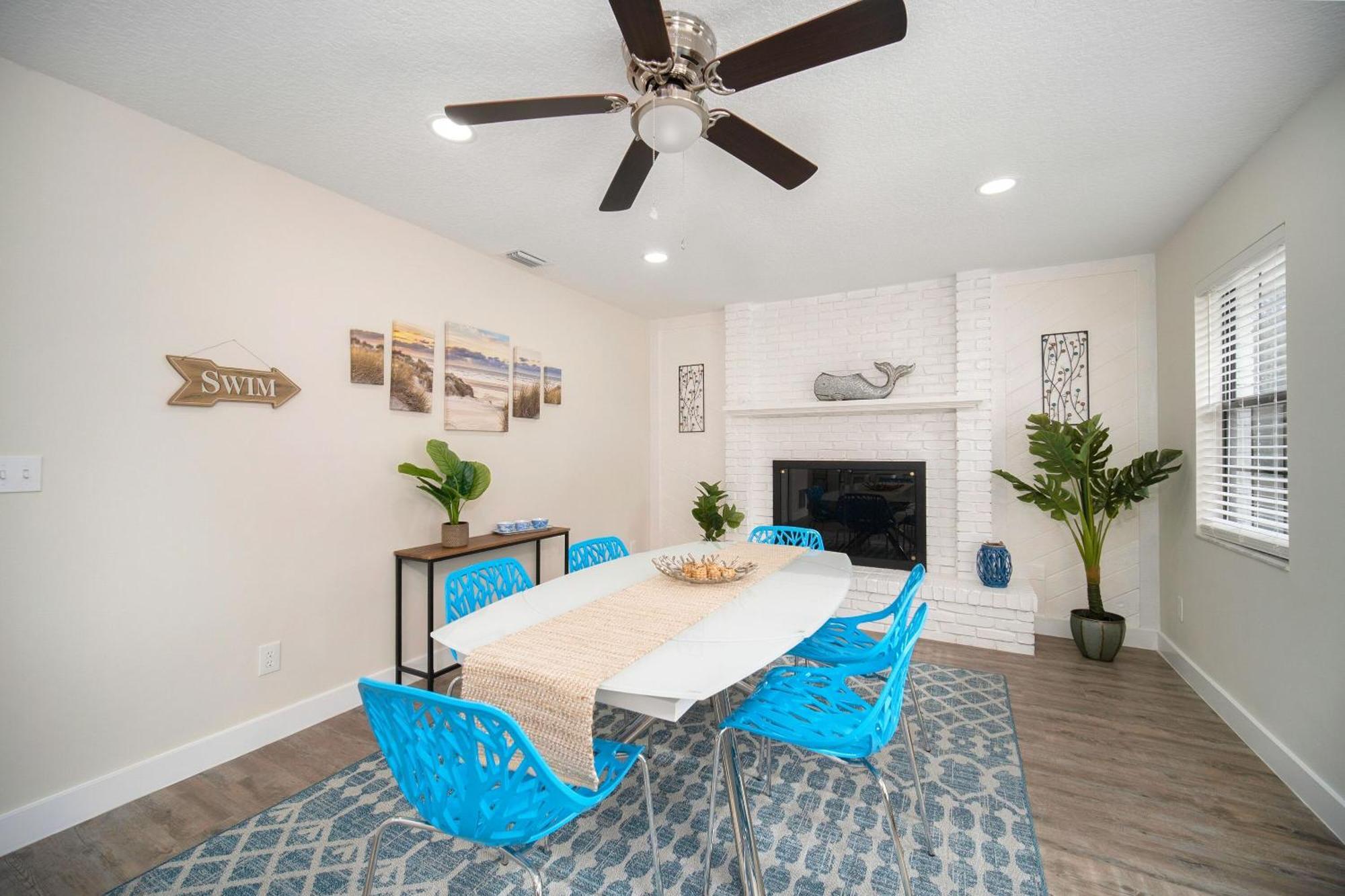 Luxury Retreat Near Night Of Lights & * St. Augustine