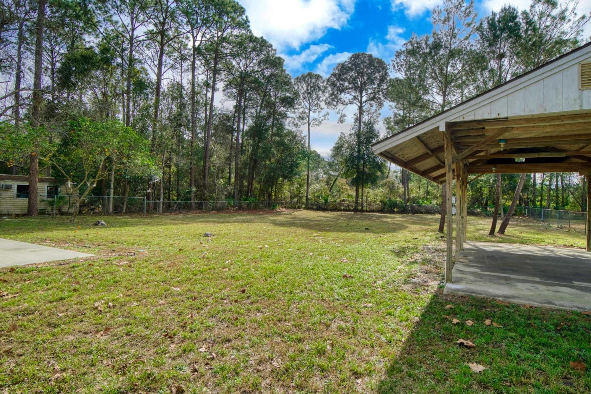 Luxury Retreat Near Night Of Lights & Holiday home St. Augustine
