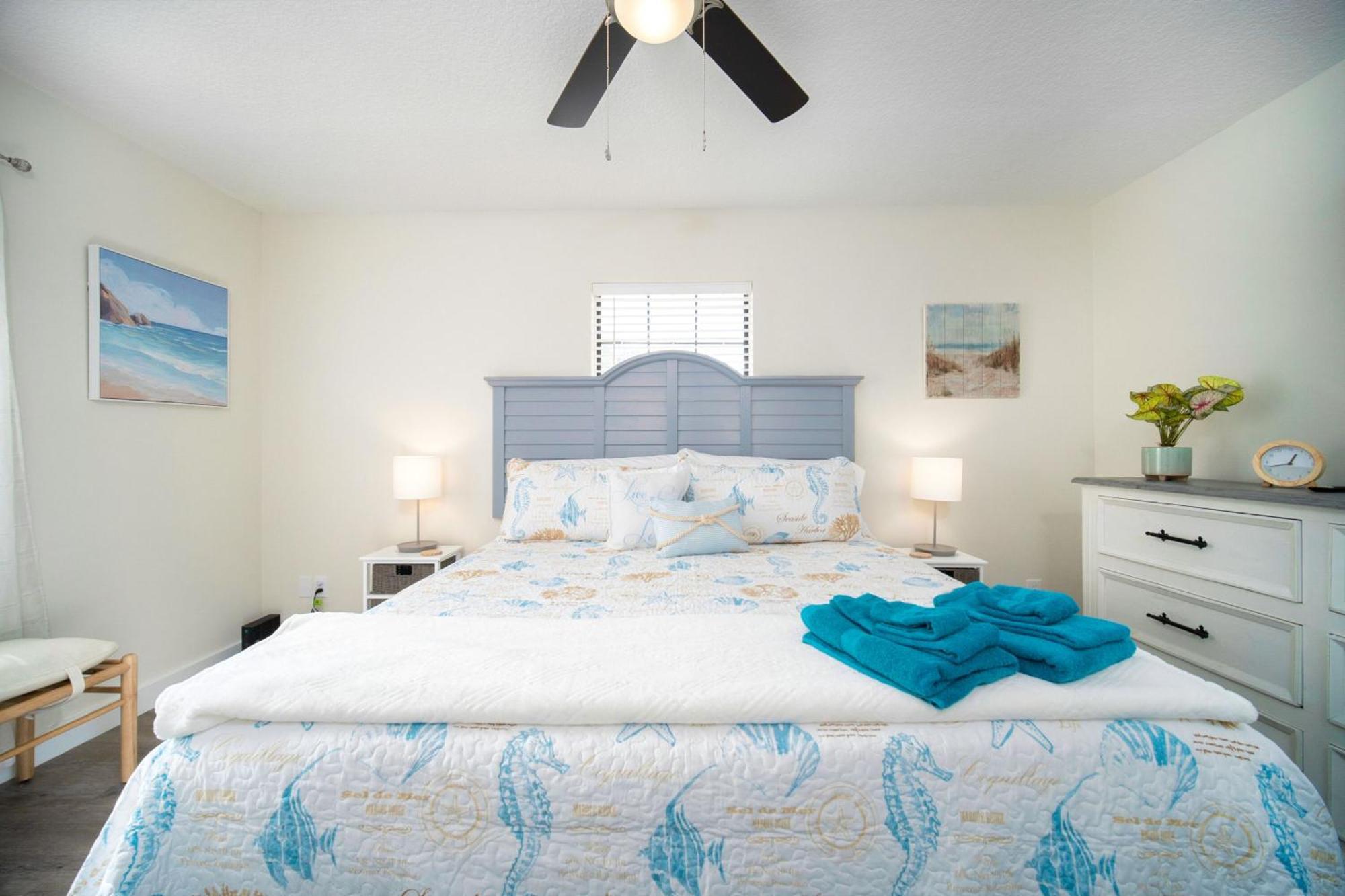 Holiday home Luxury Retreat Near Night Of Lights & St. Augustine