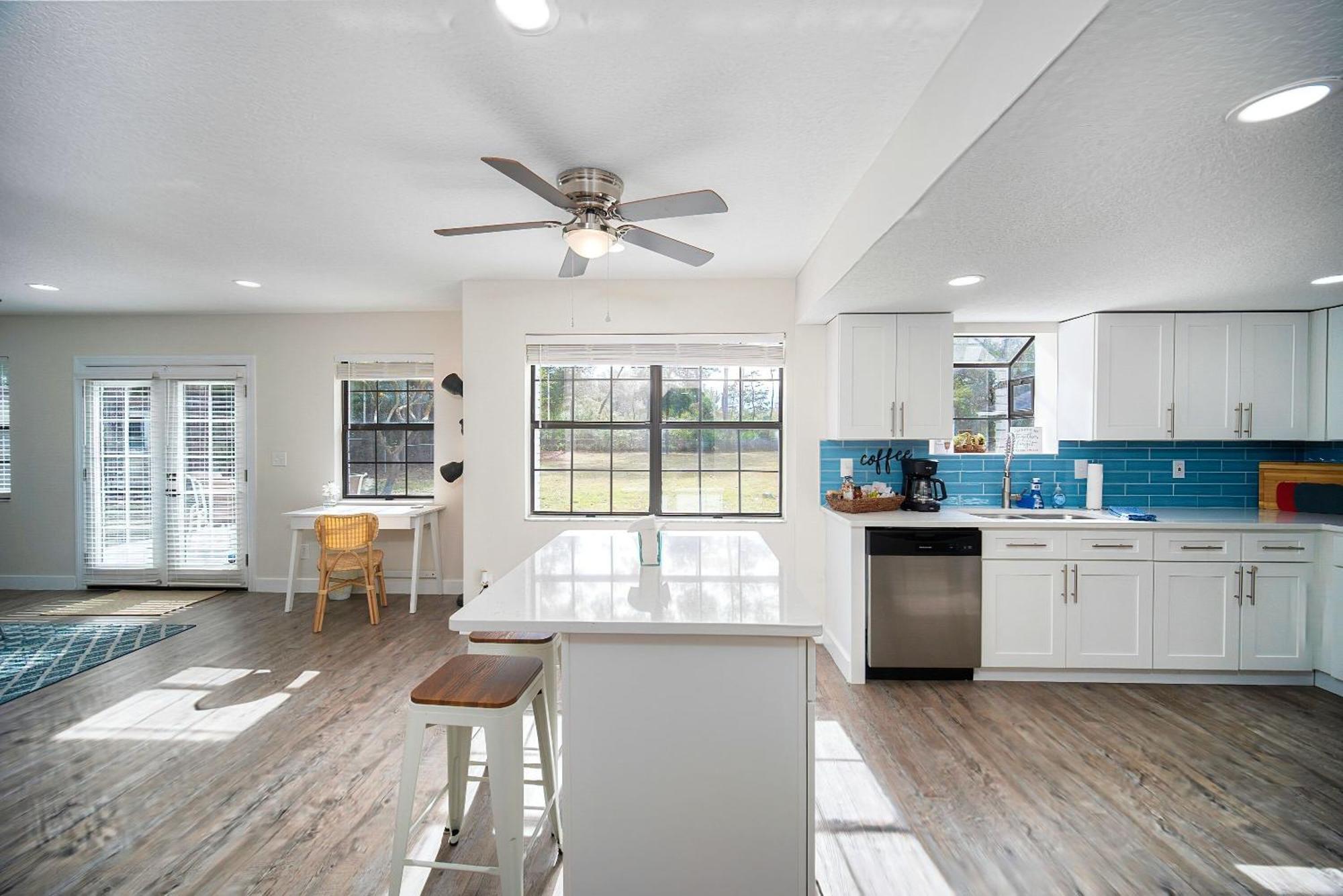 Holiday home Luxury Retreat Near Night Of Lights & St. Augustine