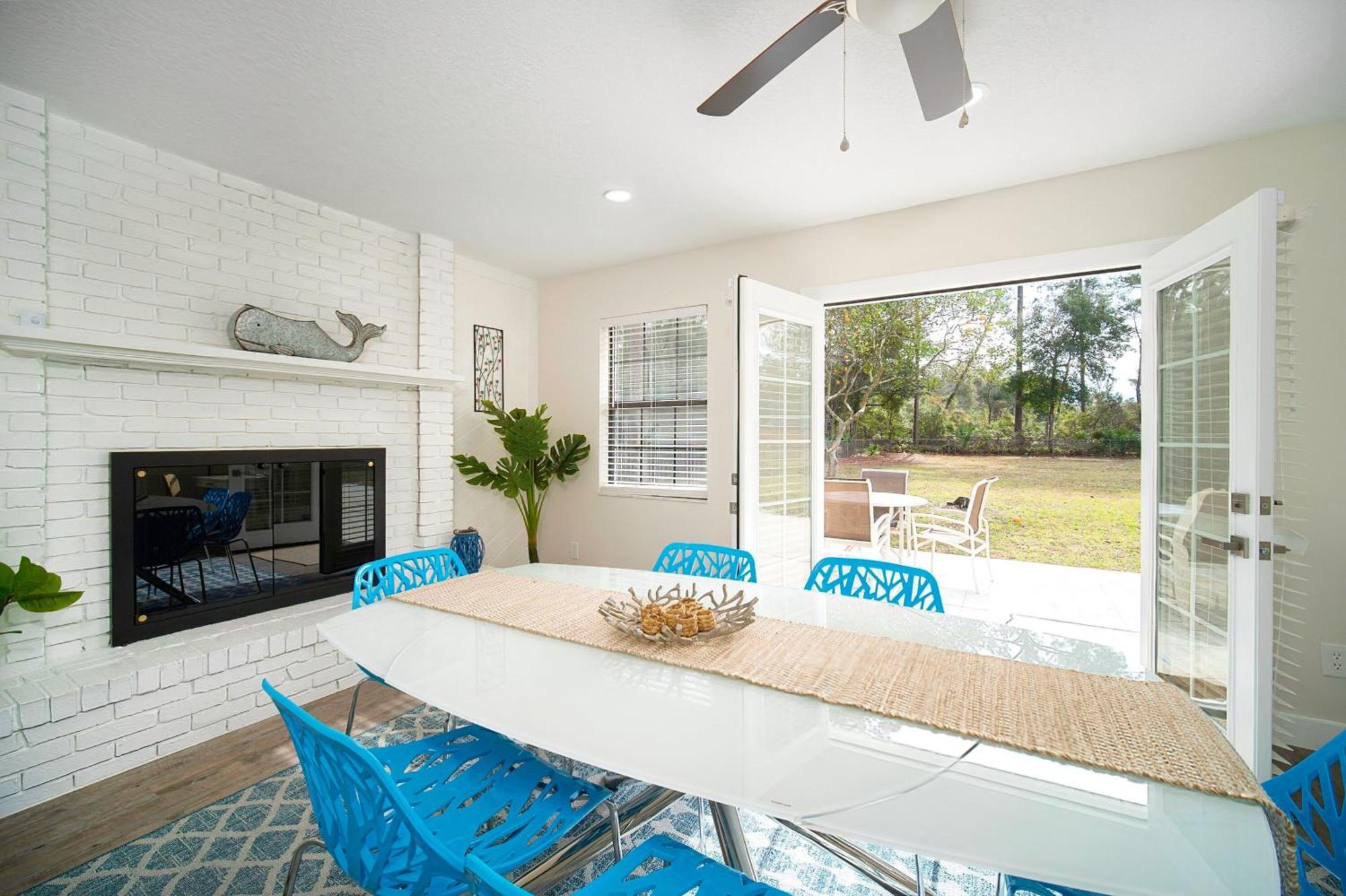 Luxury Retreat Near Night Of Lights & * St. Augustine