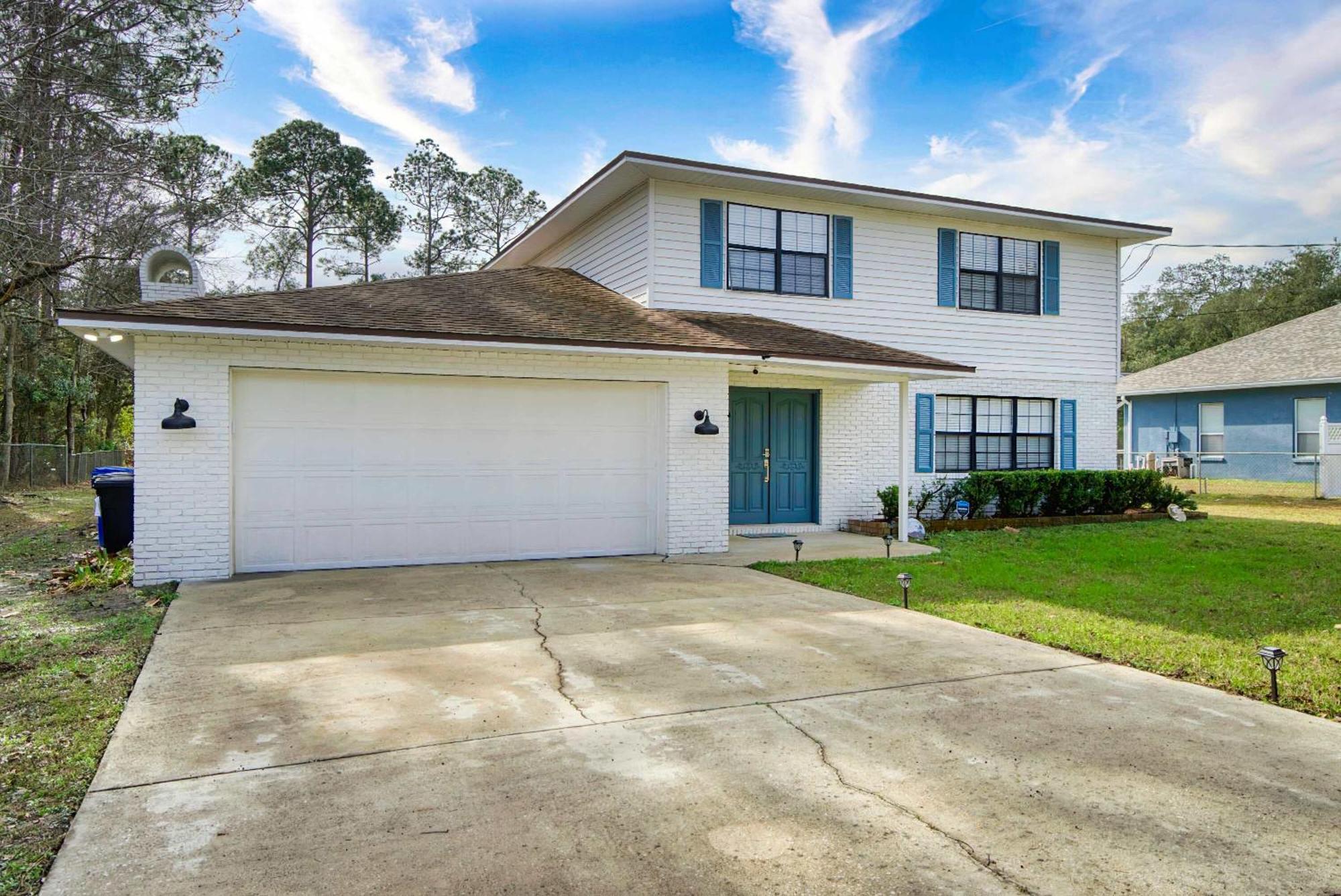 Luxury Retreat Near Night Of Lights & St. Augustine