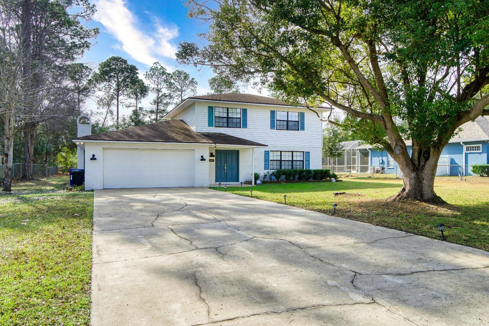 Luxury Retreat Near Night Of Lights & Holiday home St. Augustine