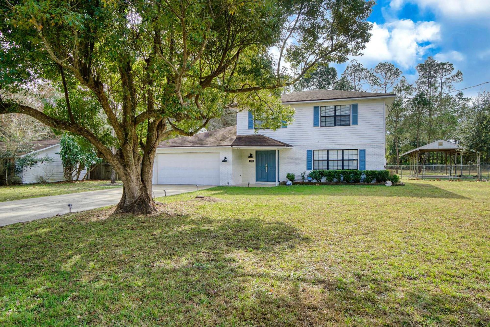 Luxury Retreat Near Night Of Lights & St. Augustine