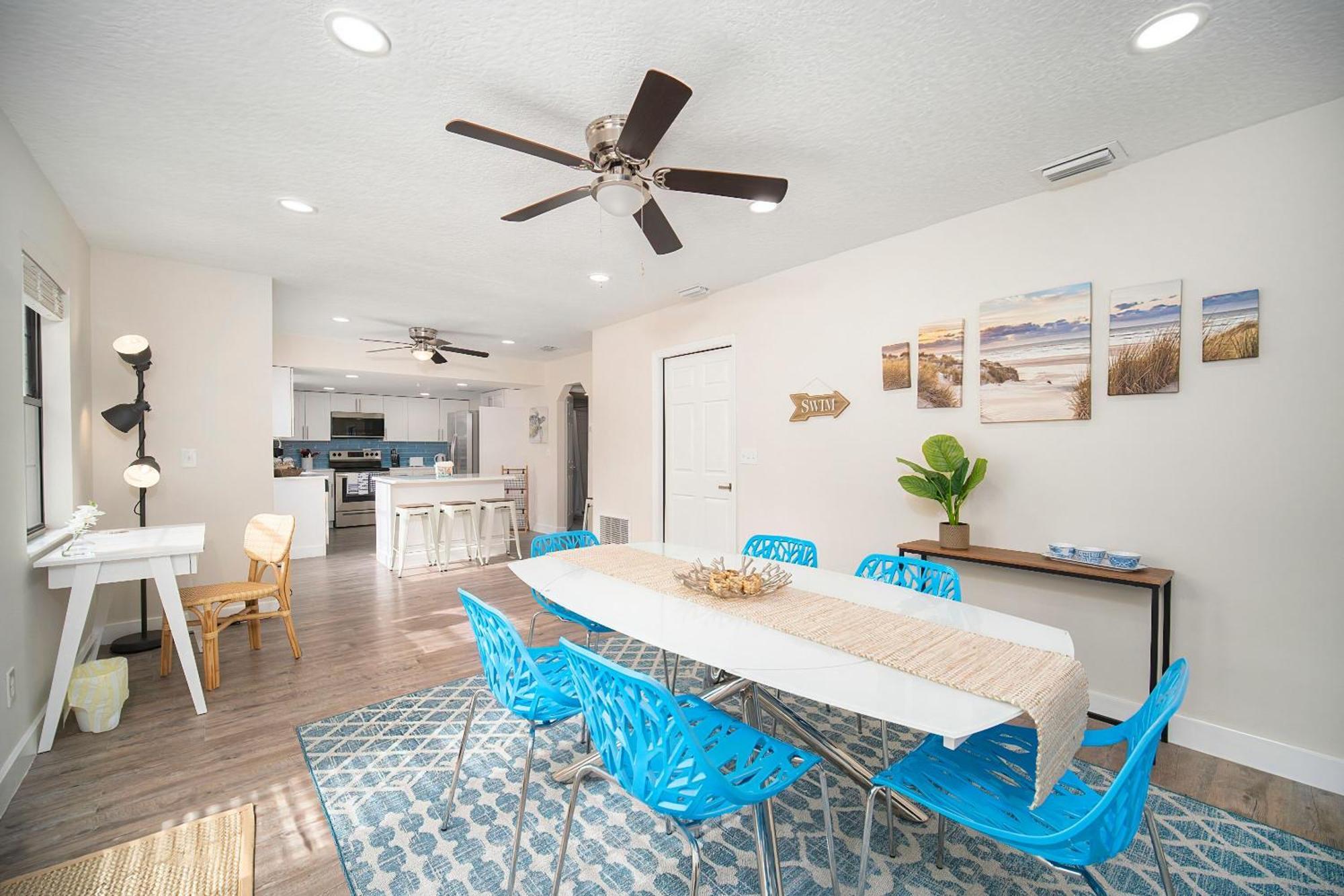 Luxury Retreat Near Night Of Lights & * St. Augustine