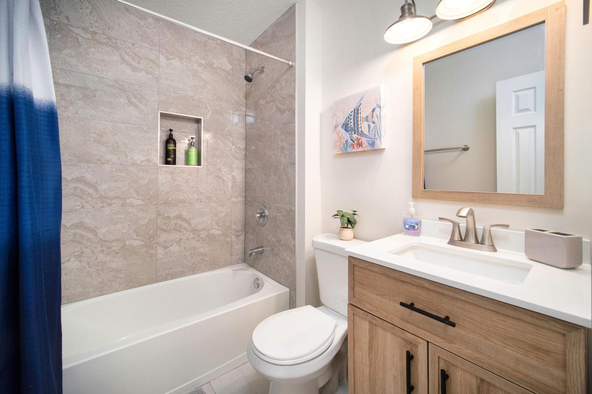 Holiday home Luxury Retreat Near Night Of Lights & St. Augustine