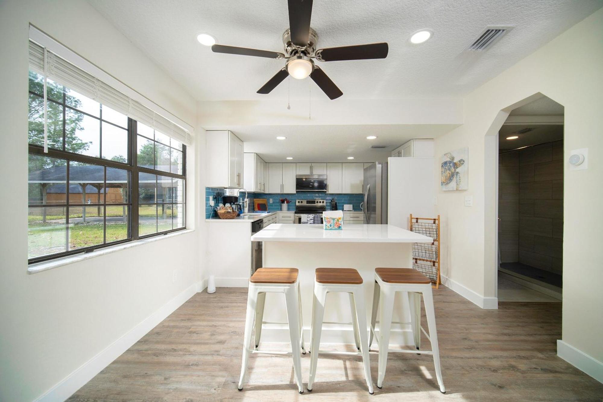 Luxury Retreat Near Night Of Lights & * St. Augustine