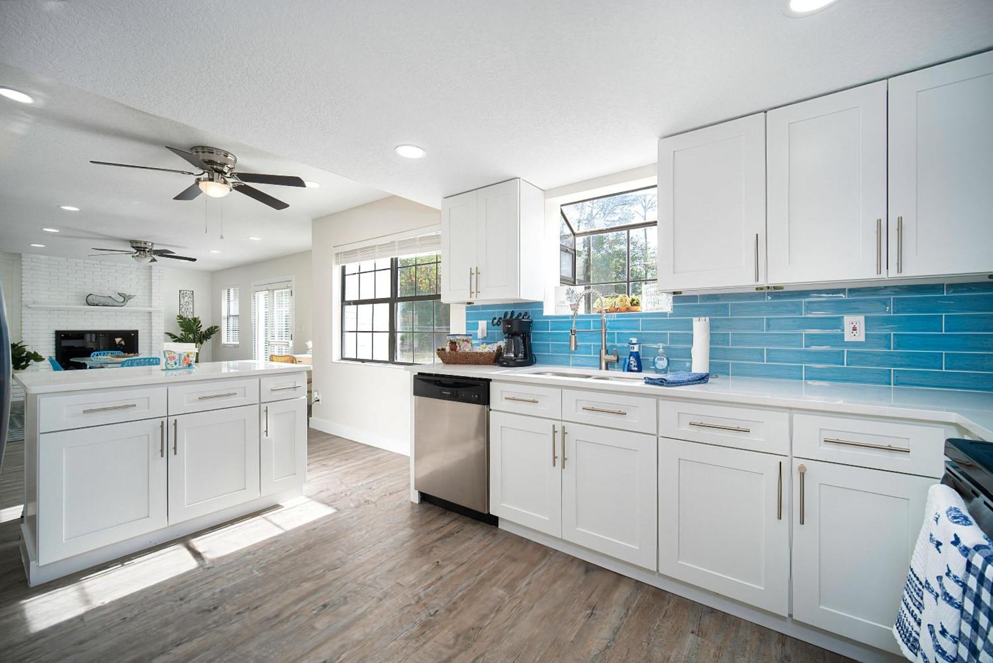 Holiday home Luxury Retreat Near Night Of Lights & St. Augustine
