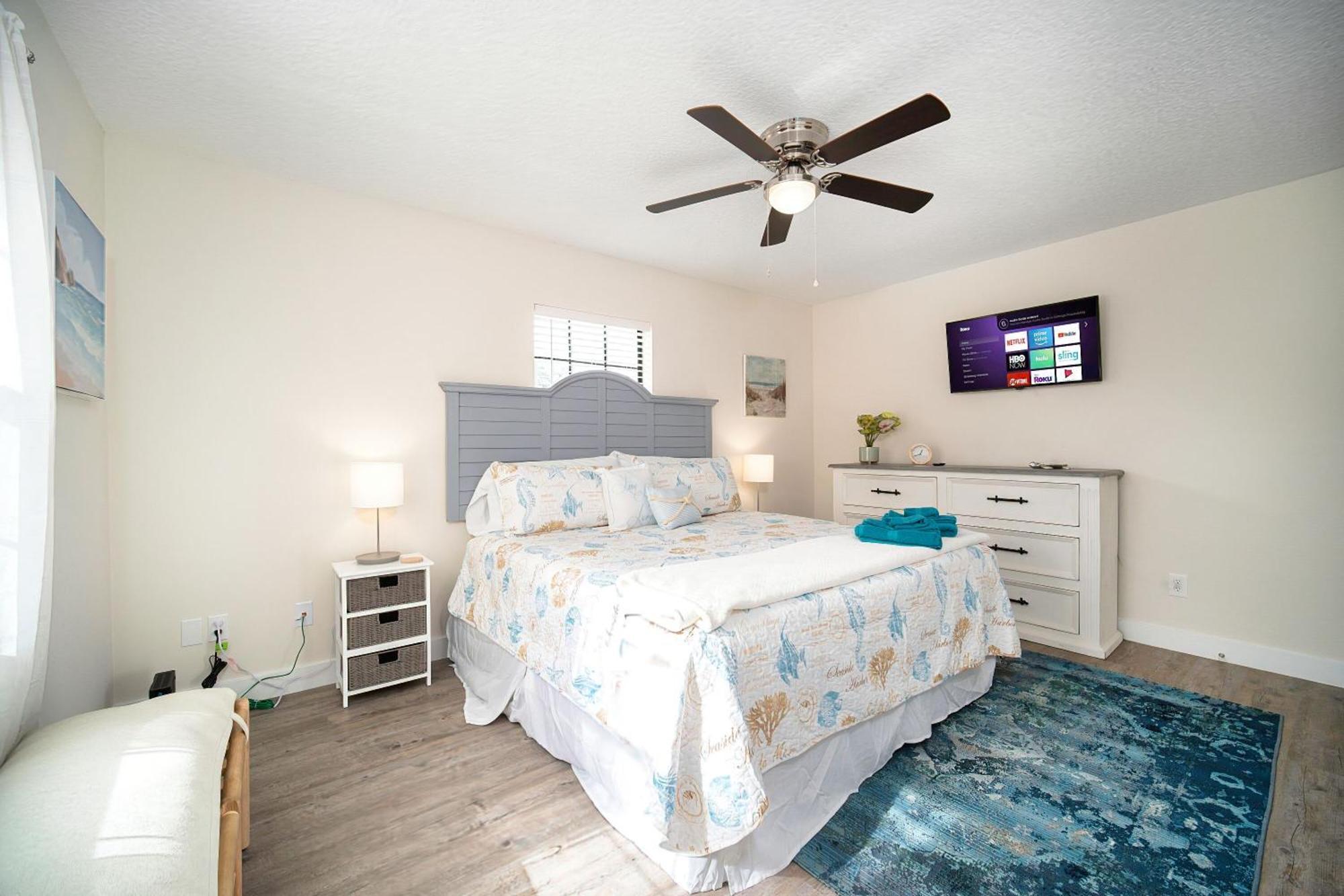 Luxury Retreat Near Night Of Lights & St. Augustine