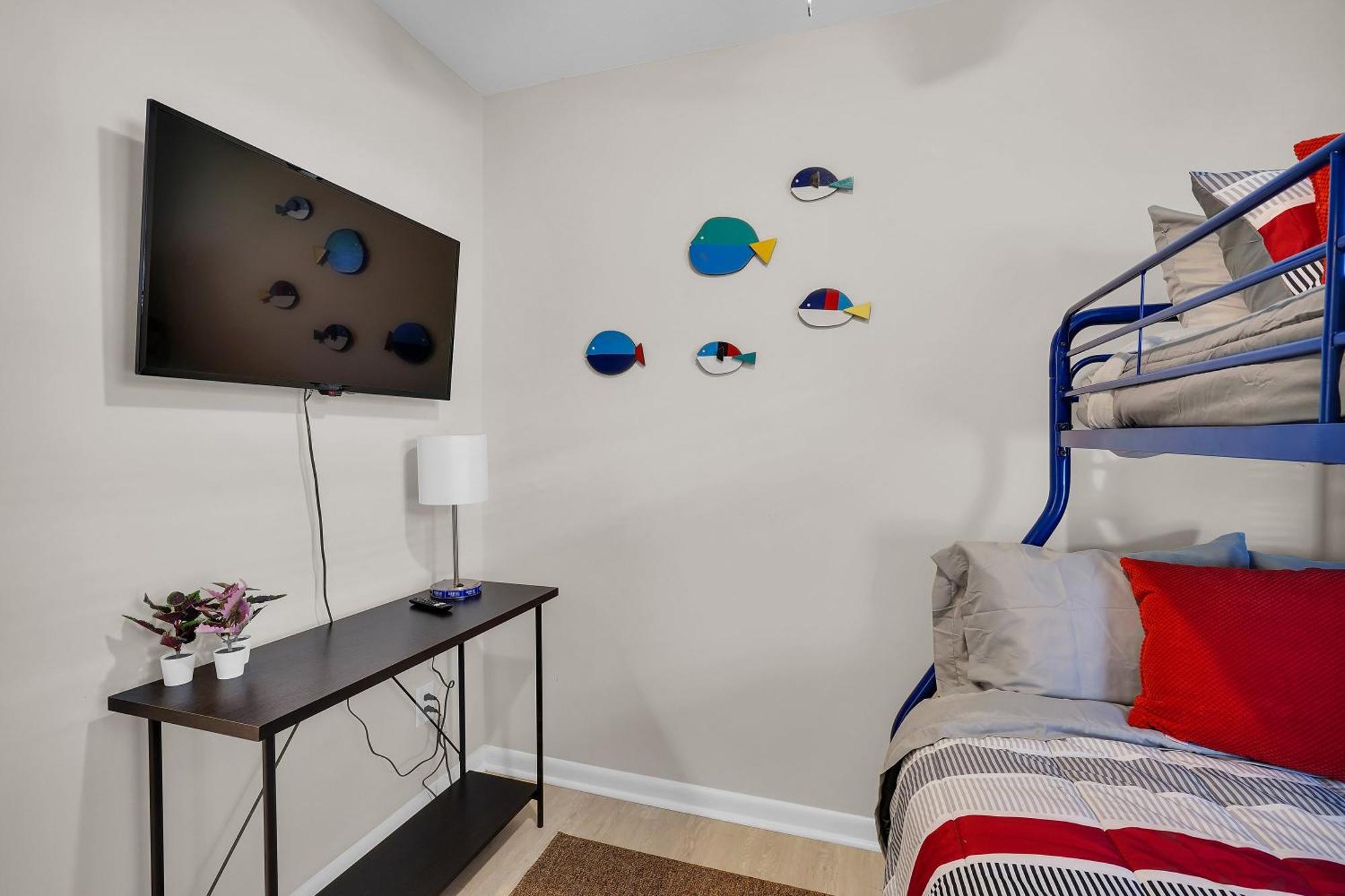 Eternal Summer With Pool Sleeps 9 Guests Holiday home St. Augustine