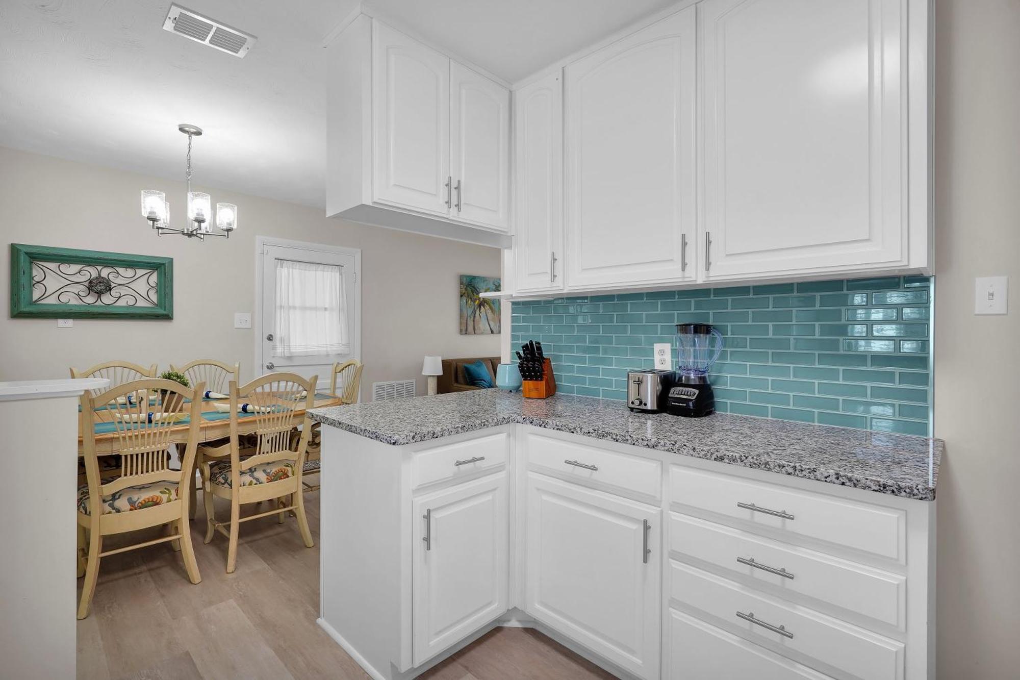 Holiday home Eternal Summer With Pool Sleeps 9 Guests St. Augustine