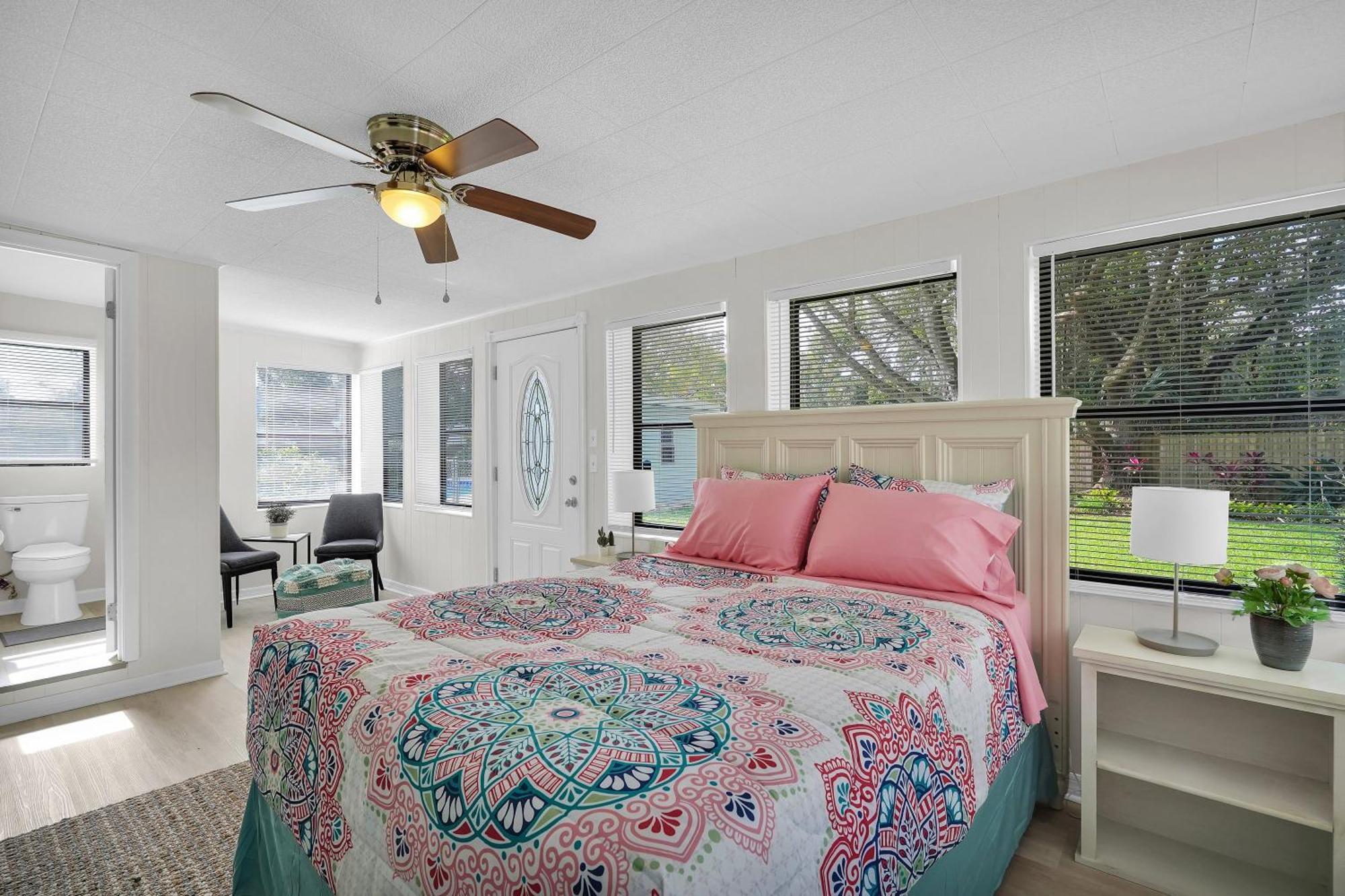 Eternal Summer With Pool Sleeps 9 Guests Holiday home *