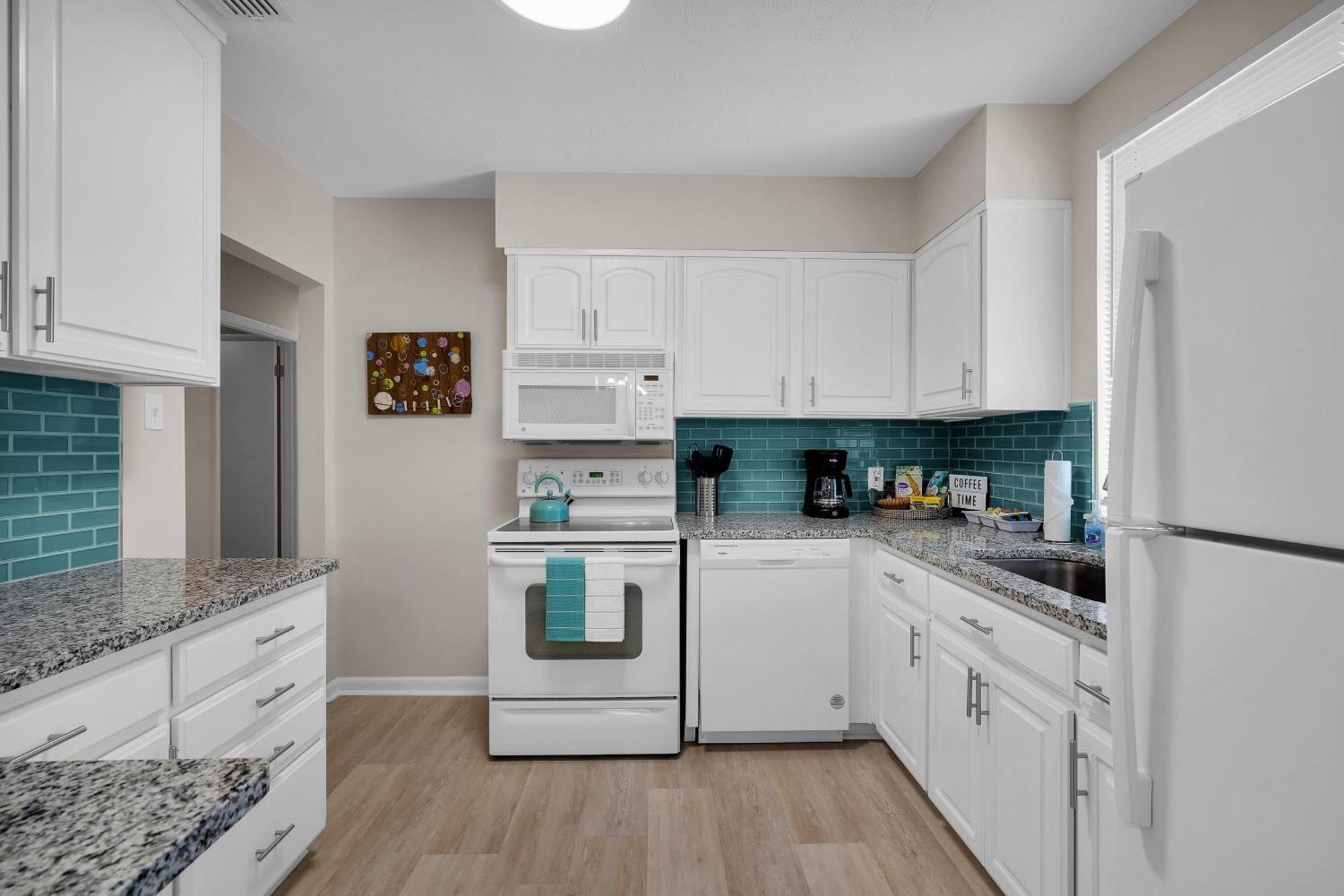Holiday home Eternal Summer With Pool Sleeps 9 Guests St. Augustine