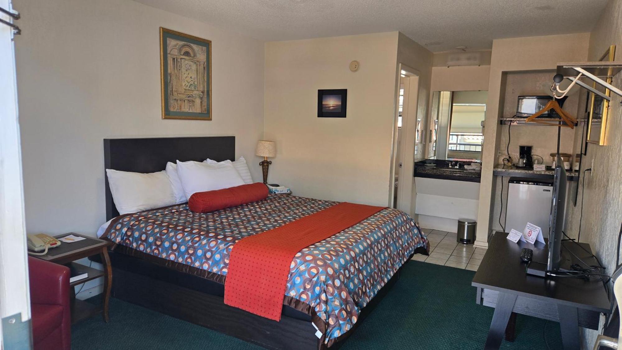 Motel Merida & St. Augustine