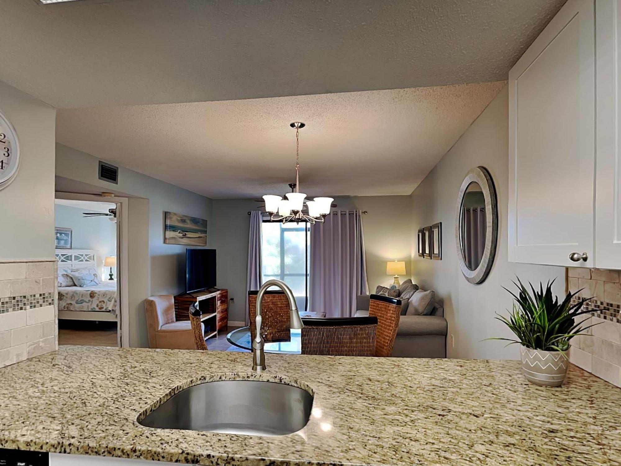 Apartment Ocean Village Club N16 *