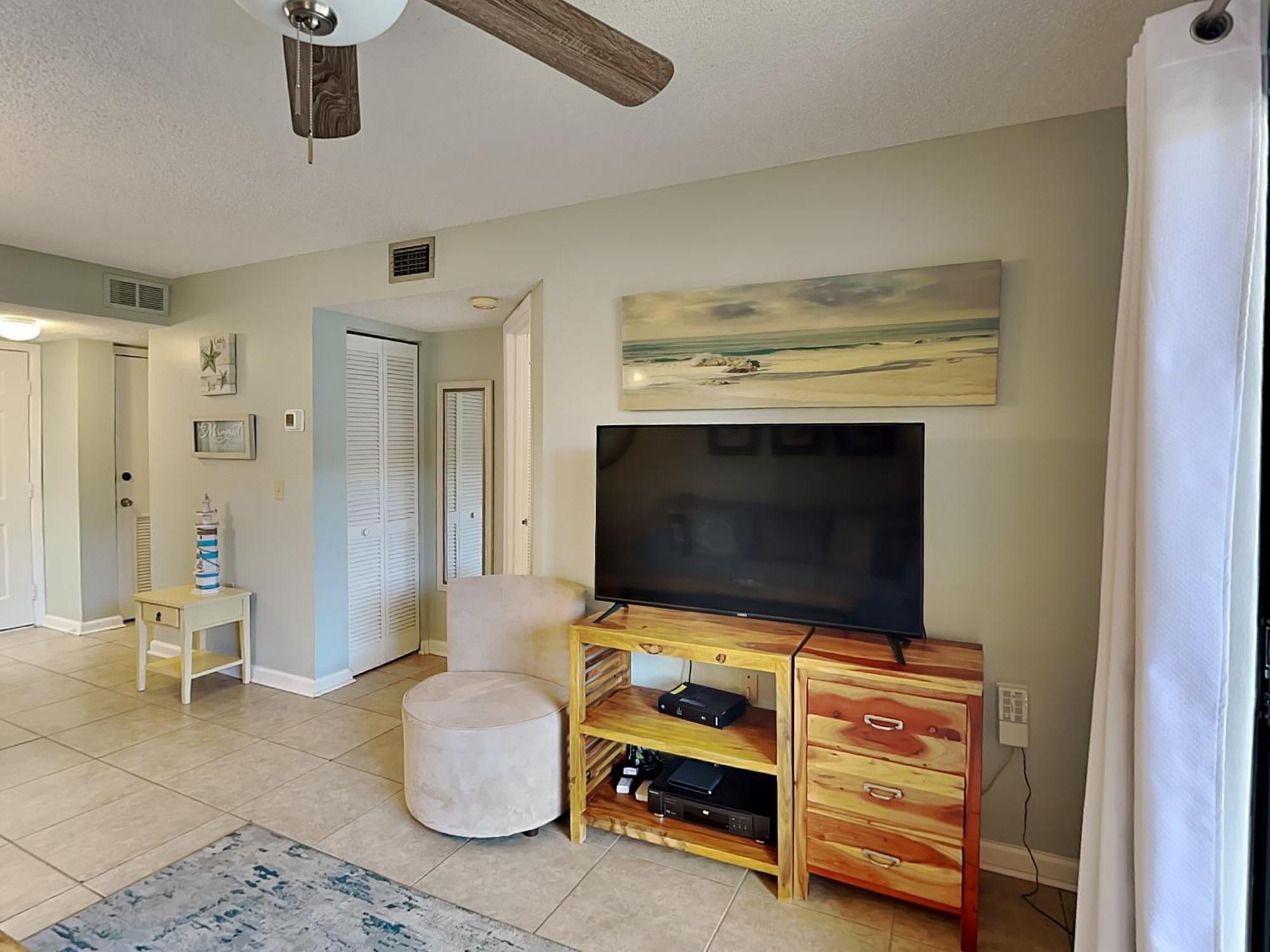 Apartment Ocean Village Club N16 *