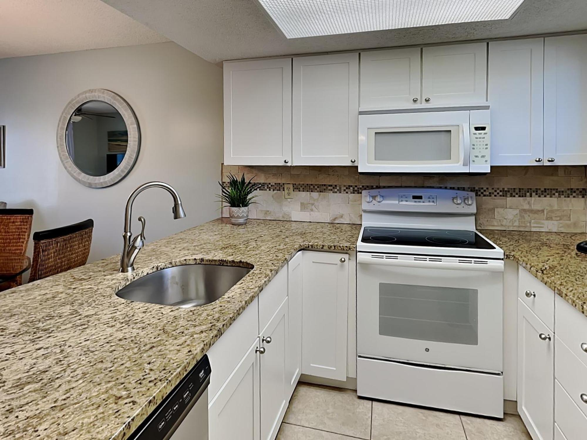 Apartment Ocean Village Club N16 St. Augustine