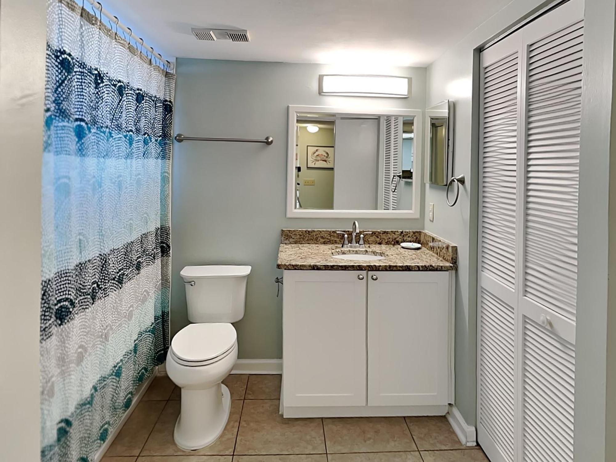 Ocean Village Club N16 * St. Augustine