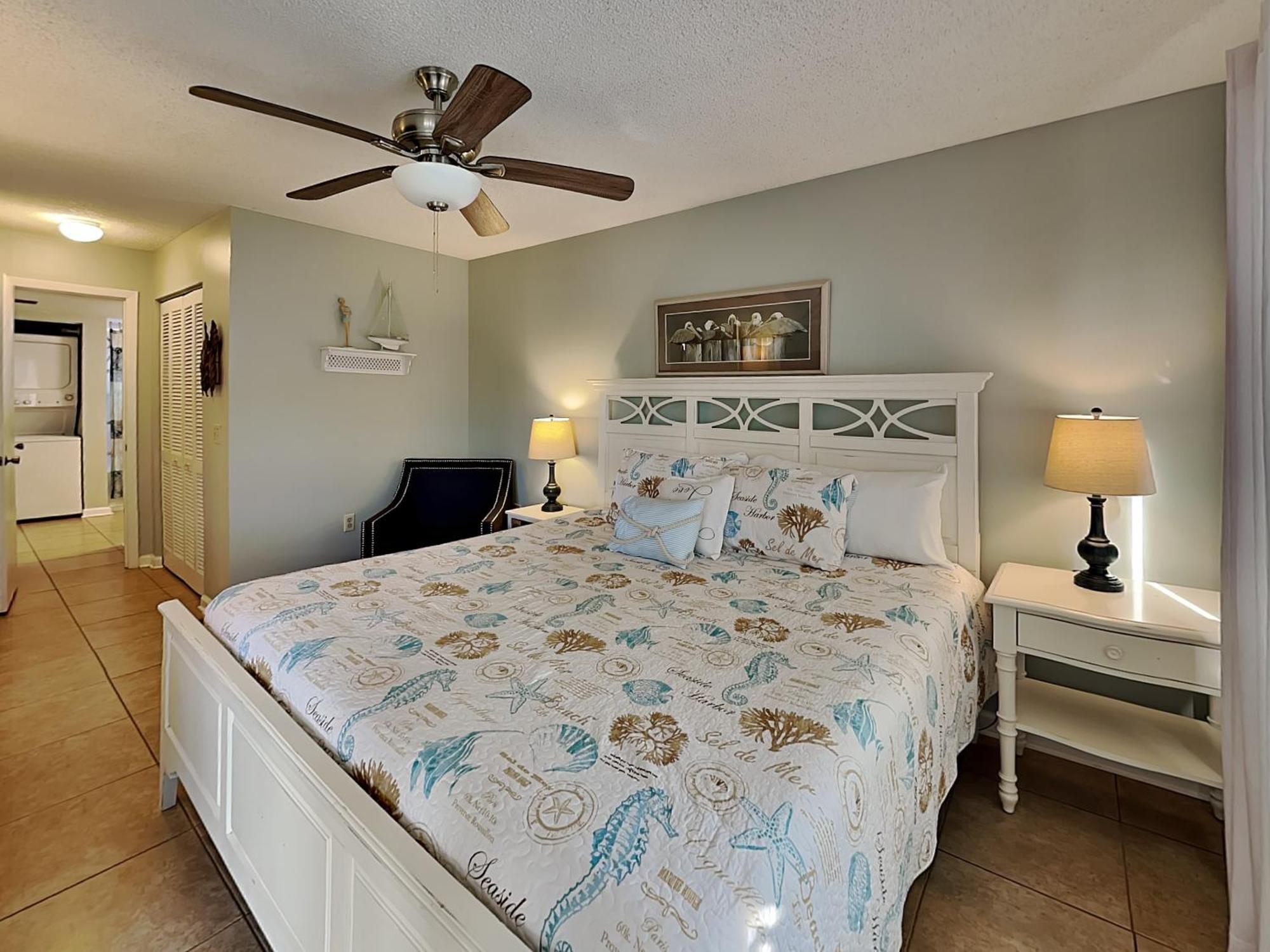 Apartment Ocean Village Club N16 *