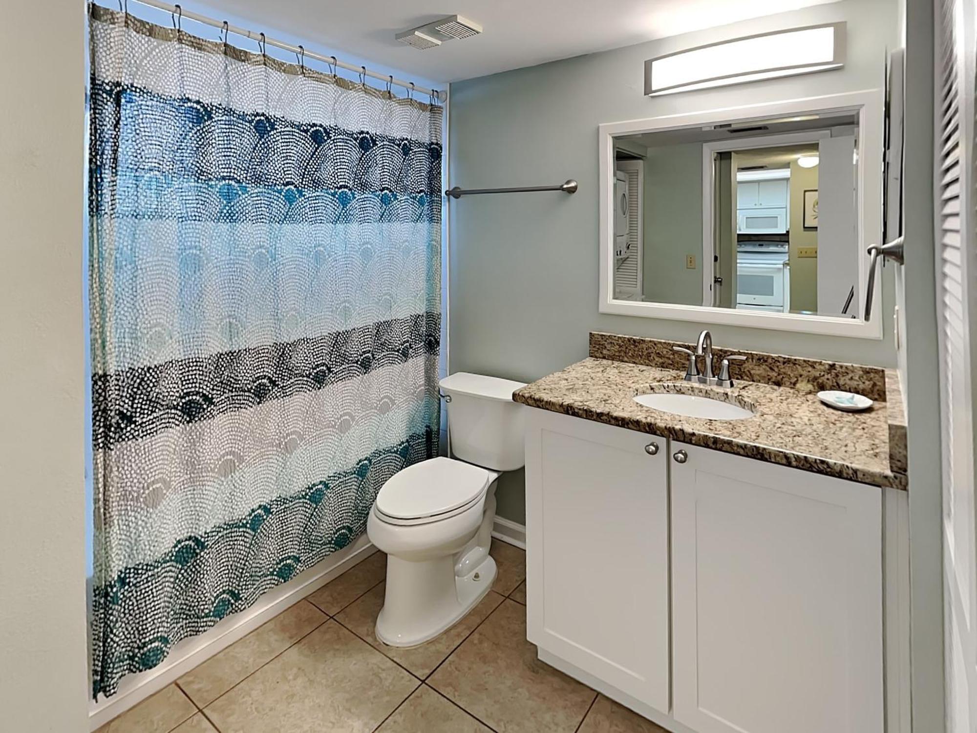 Ocean Village Club N16 Apartment St. Augustine