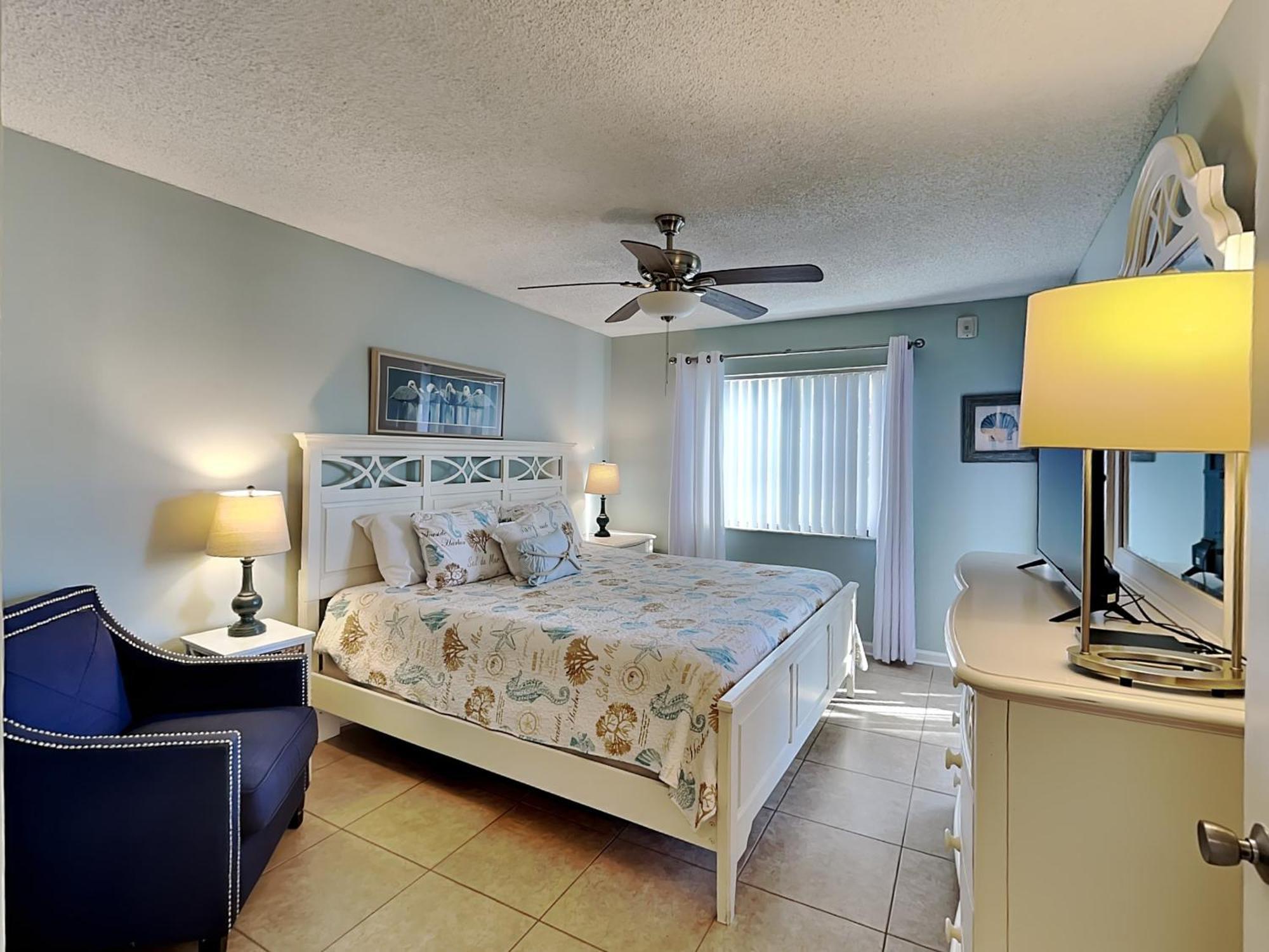 Apartment Ocean Village Club N16 St. Augustine