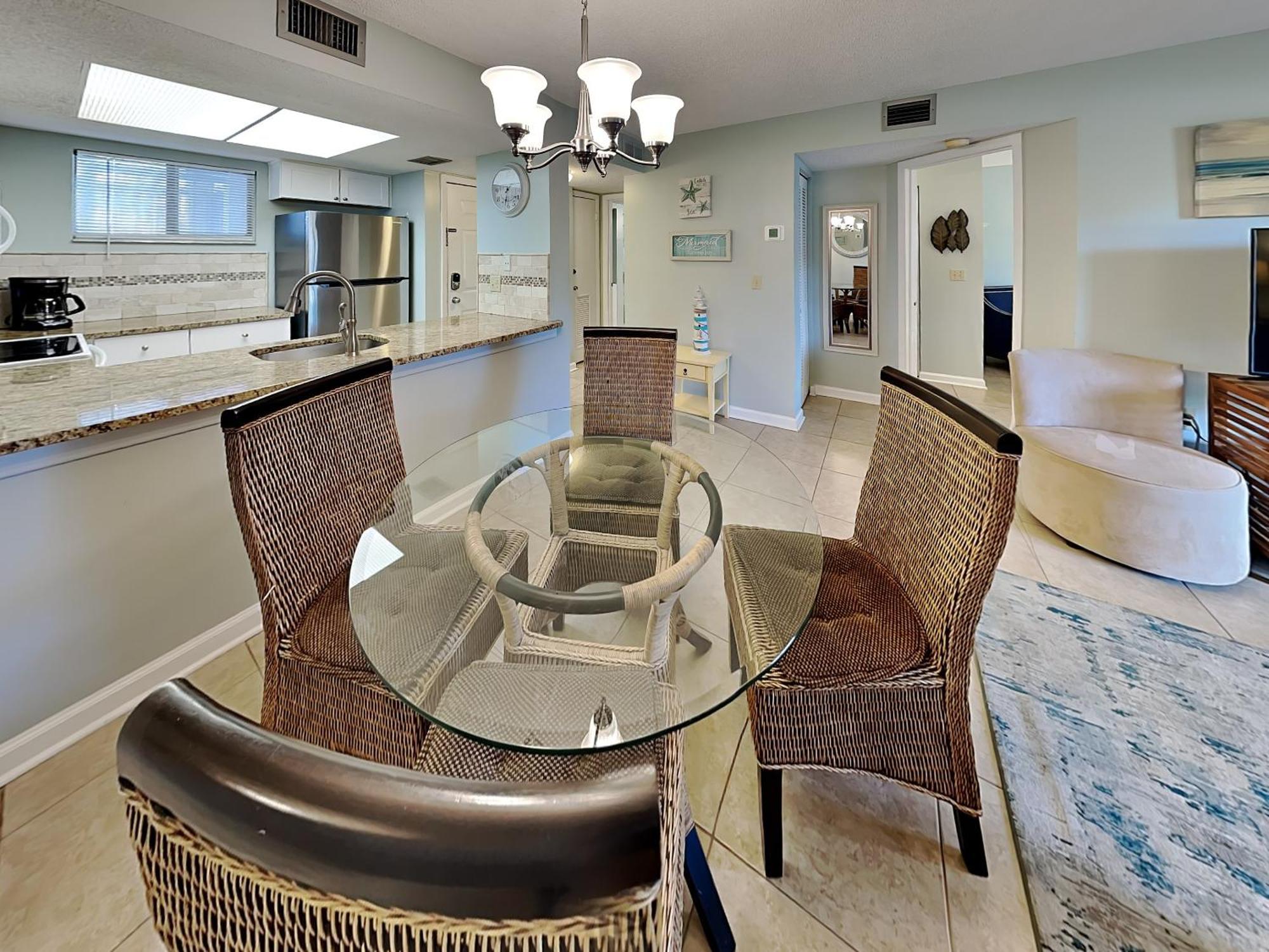 Ocean Village Club N16 St. Augustine