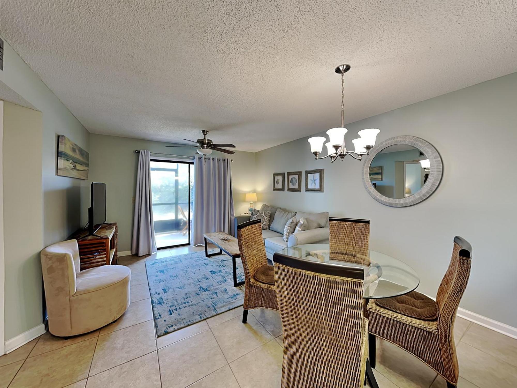 Ocean Village Club N16 Apartment