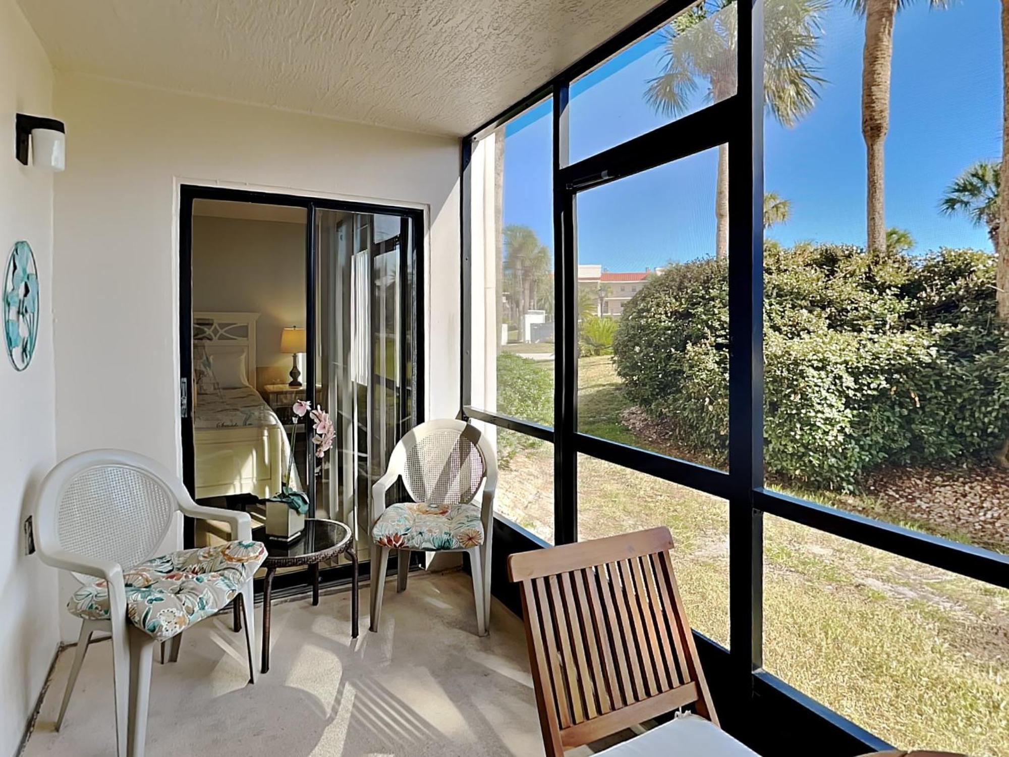 Apartment Ocean Village Club N16