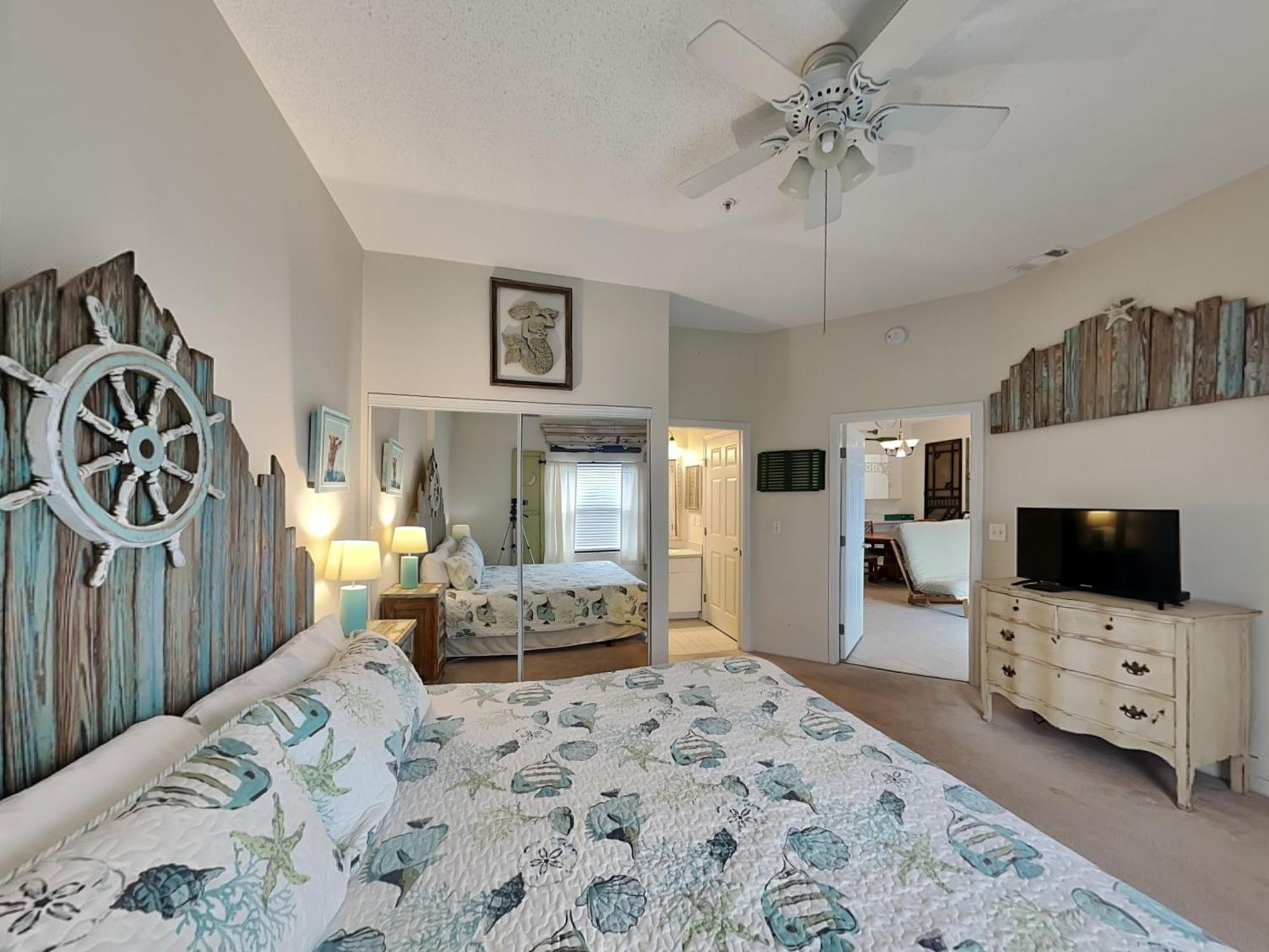 Ocean Village Club Q36 Apartment *