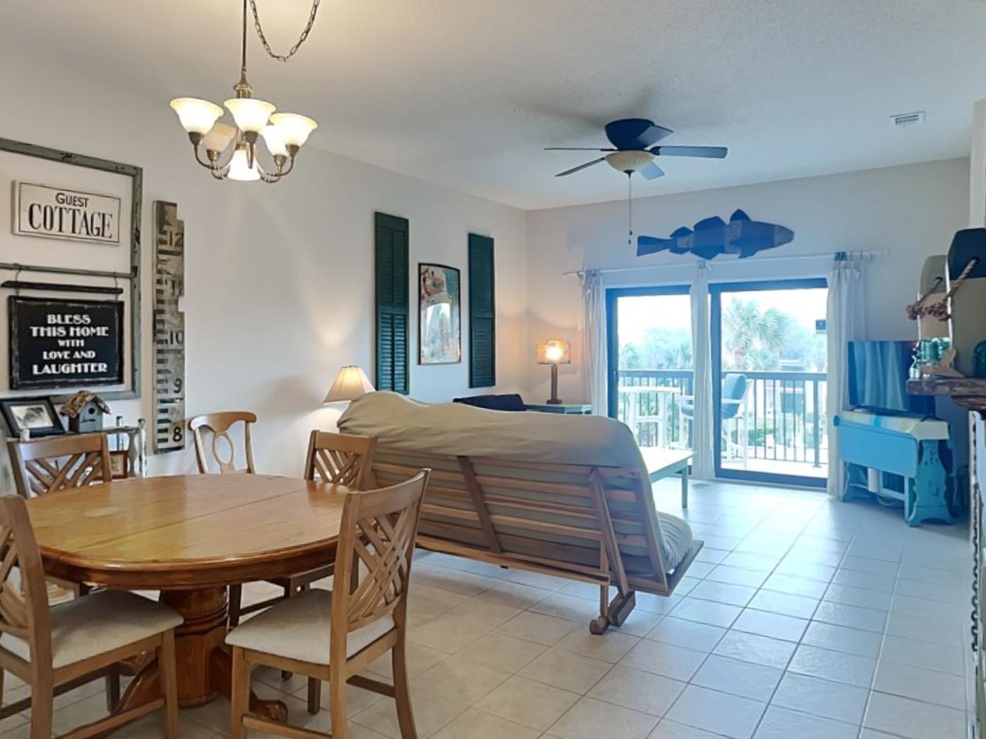 Ocean Village Club Q36 St. Augustine