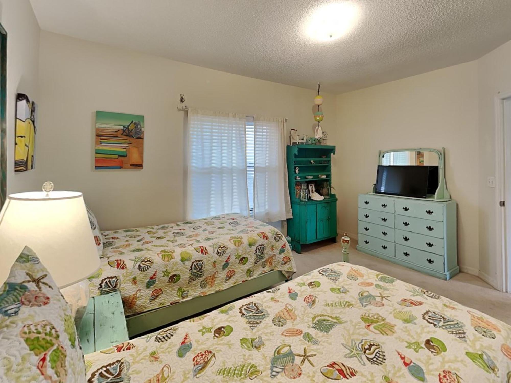 Ocean Village Club Q36 Apartment