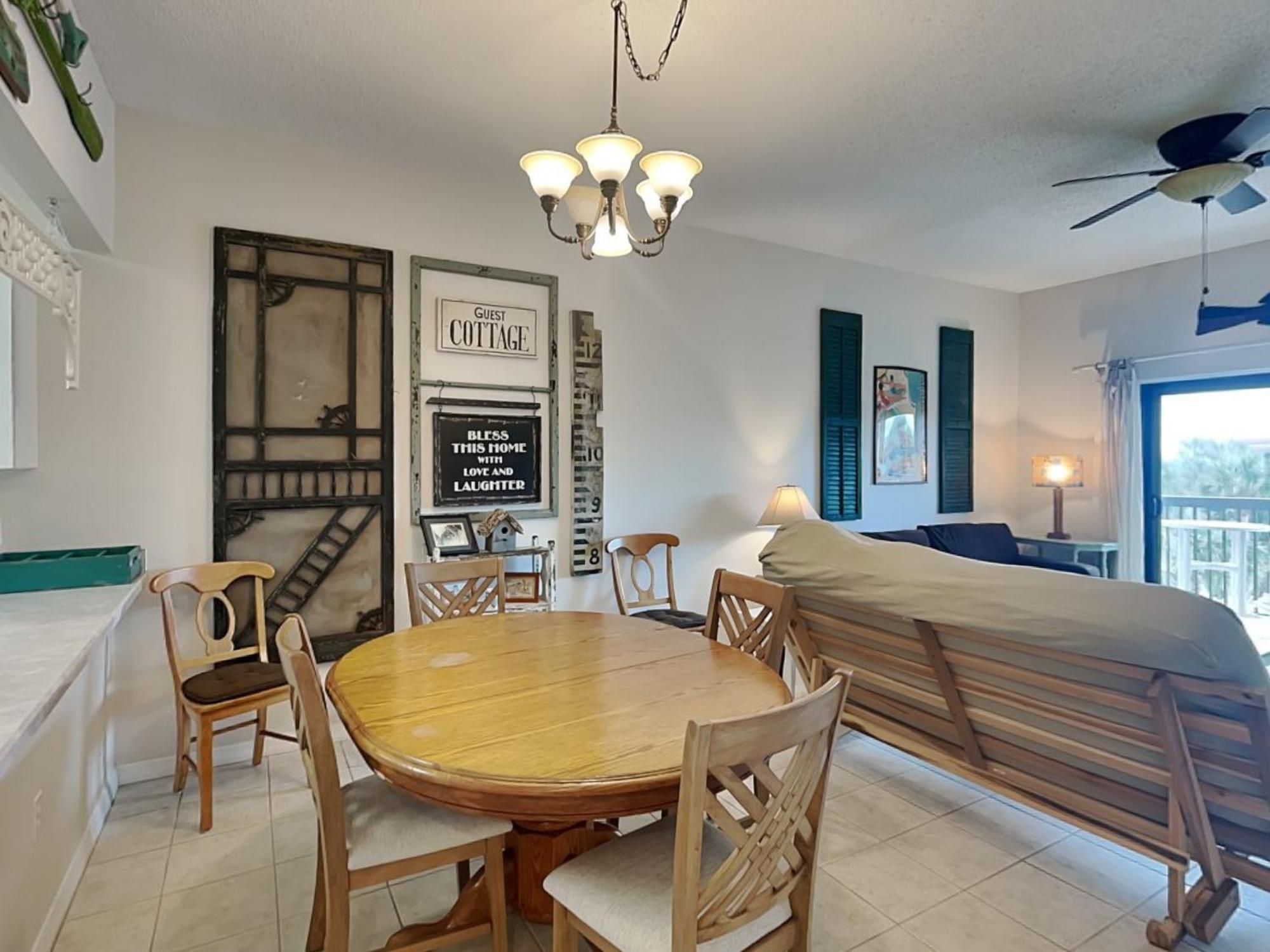 Ocean Village Club Q36 Apartment *