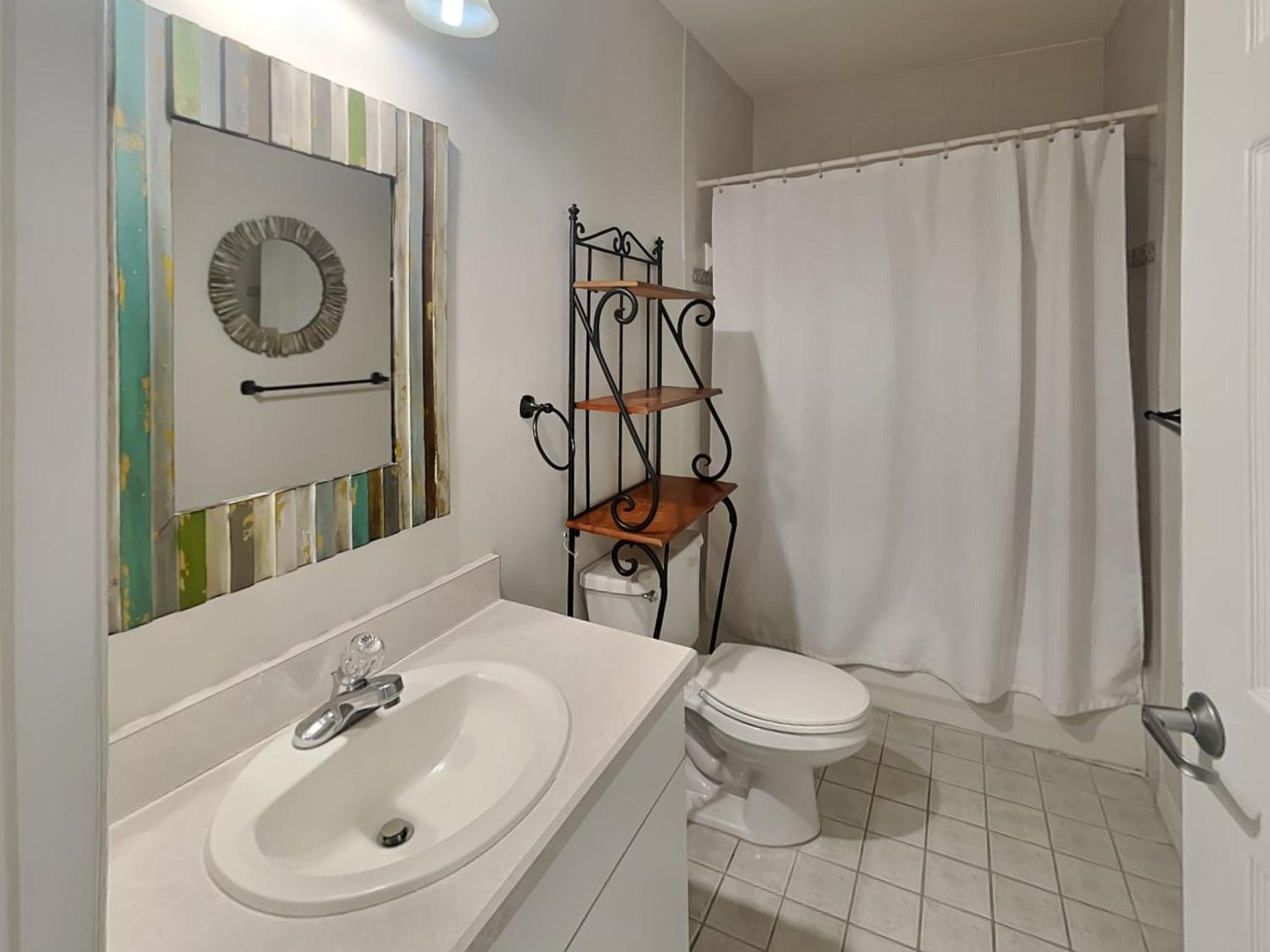 Apartment Ocean Village Club Q36 St. Augustine