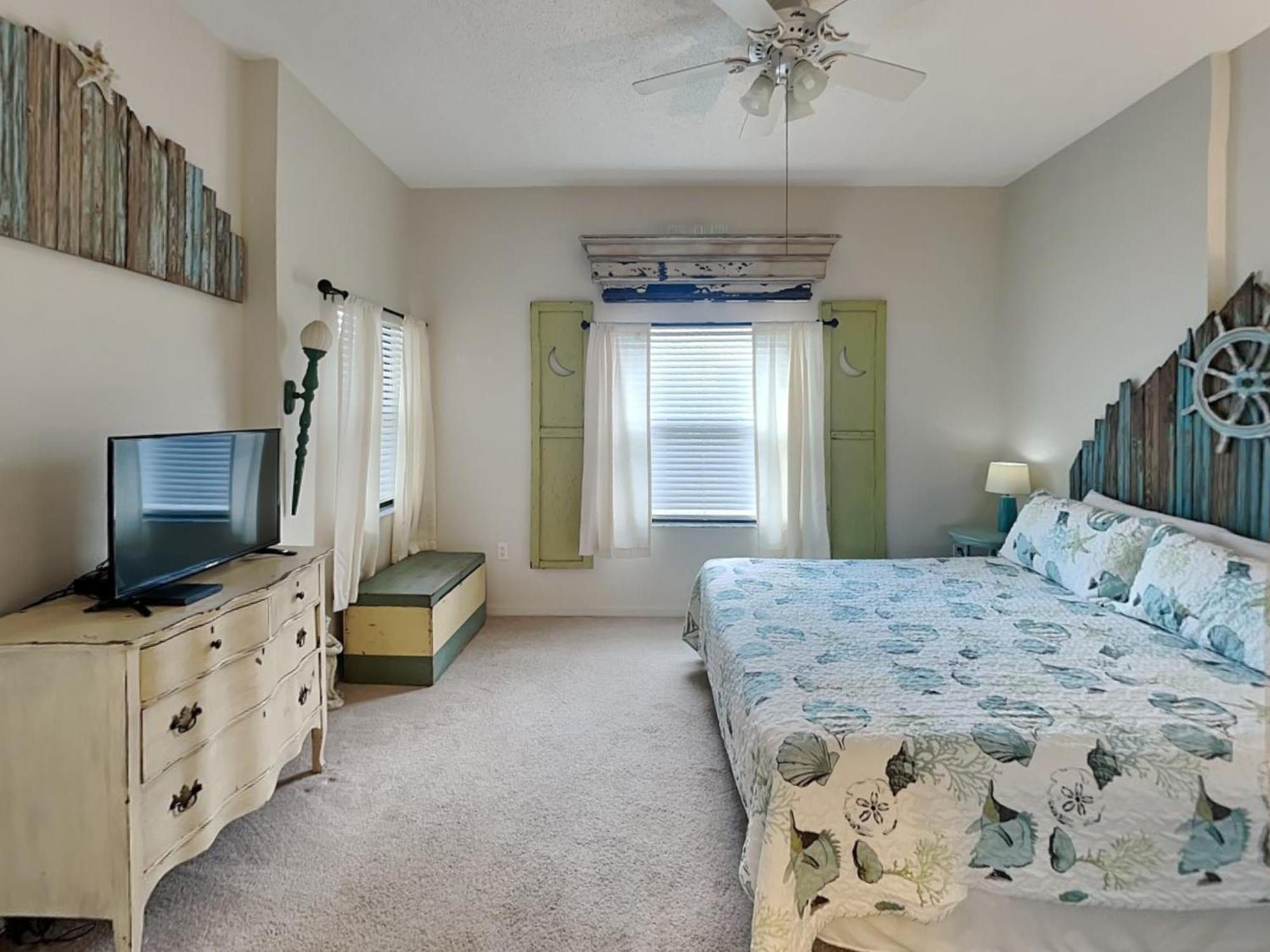 Apartment Ocean Village Club Q36 *