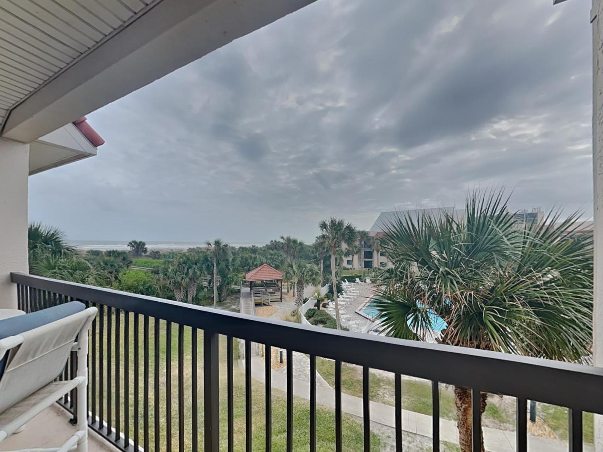 Ocean Village Club Q36 Apartment *