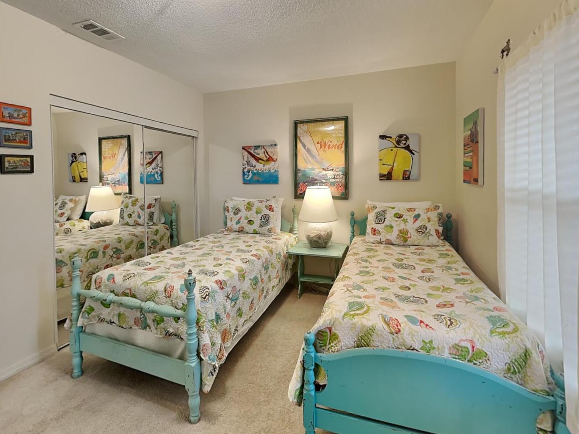 Ocean Village Club Q36 St. Augustine